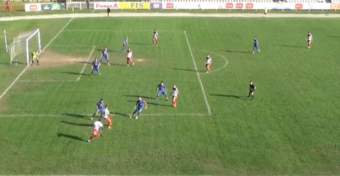 (VIDEO) Sudije drastično oštetile Jedinstvo u Kupu BiH: Pogledajte kakav Video Sudije Drasticno Ostetile Jedinstvo U Kupu Bih Pogledajte Kakav