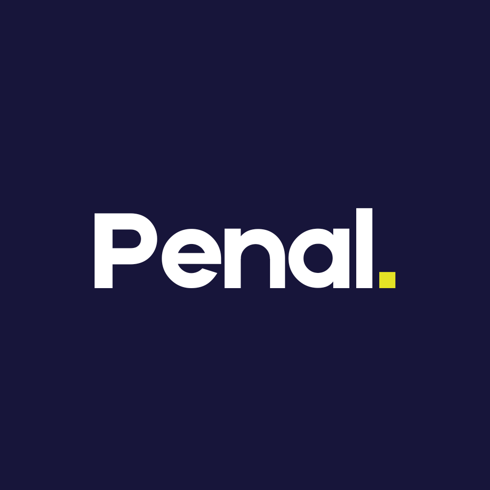 penal logo