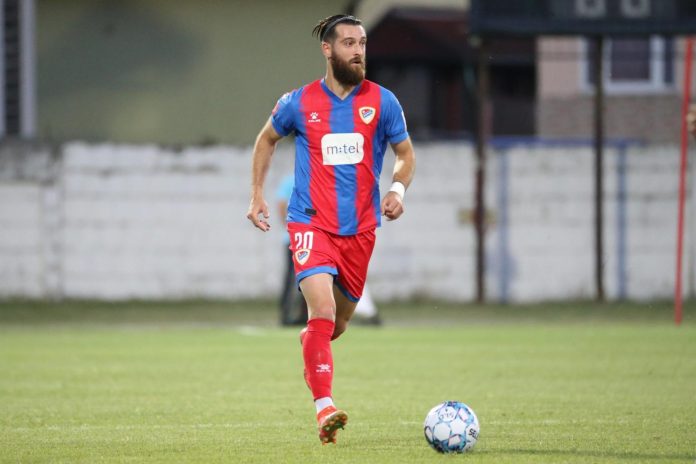 Andrić najavio duel sa Željezničarom: Nadam se da ćemo nastaviti 1667631452 Andric Najavio Duel Sa Zeljeznicarom Nadam Se Da Cemo Nastaviti