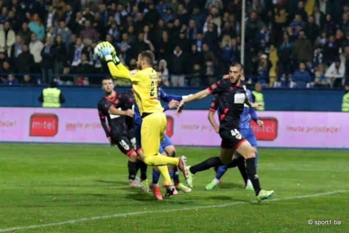 Za danas zakazana sjednica Disciplinske komisije N/FS BiH 1668038491 Za Danas Zakazana Sjednica Disciplinske Komisije Nfs Bih