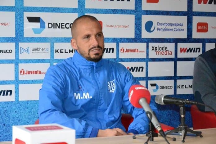Maksimović pred Sarajevo: Imamo razloga za optimizam 1668822584 Maksimovic Pred Sarajevo Imamo Razloga Za Optimizam