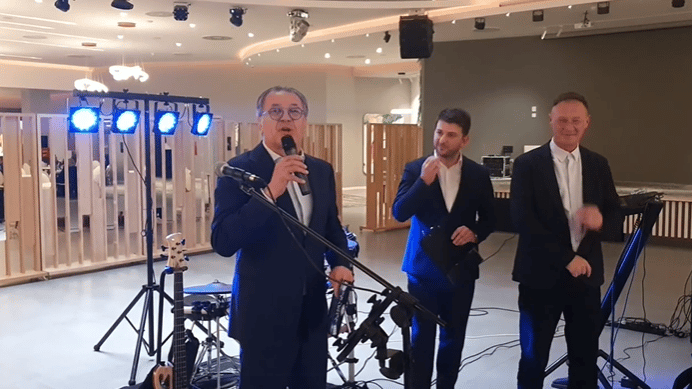 (VIDEO) Zdravko Mamić pohvalno govorio o mladom bh. treneru: Lider 1669021678 Video Zdravko Mamic Pohvalno Govorio O Mladom Bh Treneru Lider