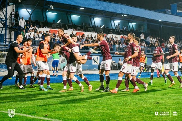 (ZVANIČNO) Potvrđen još jedan odlazak iz redova FK Sarajevo 1669144095 Zvanicno Potvrden Jos Jedan Odlazak Iz Redova Fk Sarajevo