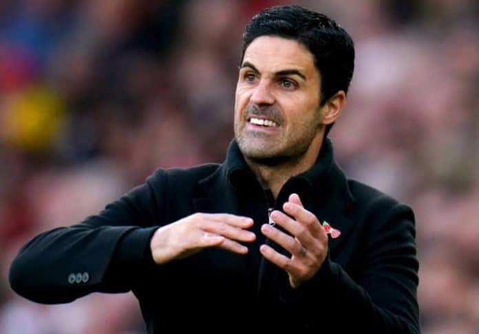 61b4bbc2-e1b0-402f-9e0f-61f40a0a0a6a-arsenal-manager-mikel-arteta-2021-preview.jpg 61B4Bbc2 E1B0 402F 9E0F 61F40A0A0A6A Arsenal Manager Mikel Arteta 2021 Preview