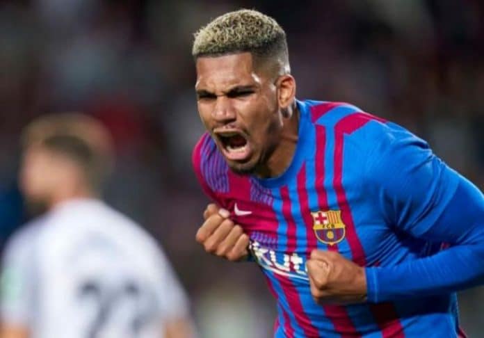 61e40734-cc2c-4181-996b-63360a0a0a6a-ronald-araujo-fc-barcelona-preview.jpg 61E40734 Cc2C 4181 996B 63360A0A0A6A Ronald Araujo Fc Barcelona Preview