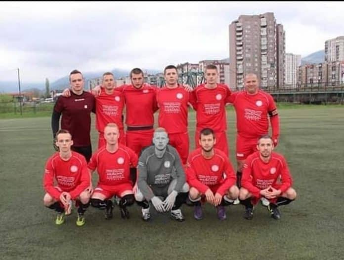 Bivsi Bh Fudbaler Poginuo U Saobracajnoj Nesreci