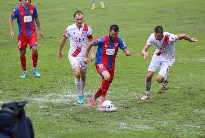 Danas se završava Premijer liga BiH za ovu godinu, derbi Danas Se Zavrsava Premijer Liga Bih Za Ovu Godinu Derbi