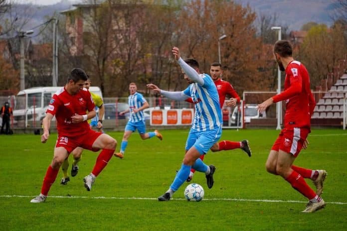 (FOTO) Mreže mirovale u Doboju kod Kaknja: Igman i Posušje Mreze Mirovale U Doboju Kod Kaknja Igman I Posusje