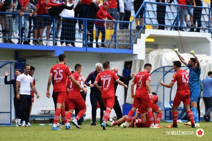 Fudbaler Veleža dobio poziv u reprezentaciju Austrije Fudbaler Veleza Dobio Poziv U Reprezentaciju Austrije