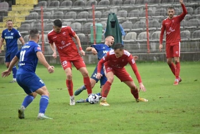 Igman se pohvalio pozivom za reprezentaciju: Defanzivac među Zmajićima Igman Se Pohvalio Pozivom Za Reprezentaciju Defanzivac Medu Zmajicima