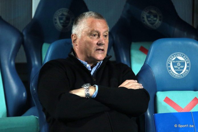 Ivković poslao poruku Manijacima: Da sam bio samo taj dan Ivkovic Poslao Poruku Manijacima Da Sam Bio Samo Taj Dan