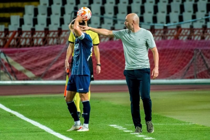 TSC nagradio Lazetića! TSC nagradio Lazetića!