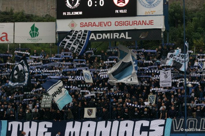 Manijaci izdali novo saopštenje pred meč sa Posušjem: Ova utakmica Manijaci Izdali Novo Saopstenje Pred Mec Sa Posusjem Ova Utakmica