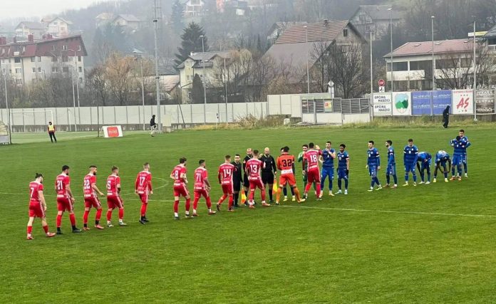 Nekoliko Vaznih Pobjeda Autsajdera U 15 Kolu Prve Lige Fbih