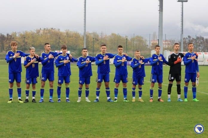 Pioniri doživjeli i drugi poraz od Slovenije Pioniri Dozivjeli I Drugi Poraz Od Slovenije