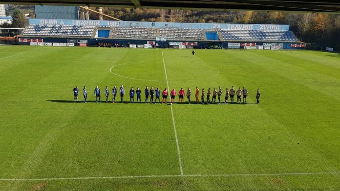 Prva liga FBIH: Travnik preuzeo zadnju poziciju Prva Liga Fbih Travnik Preuzeo Zadnju Poziciju