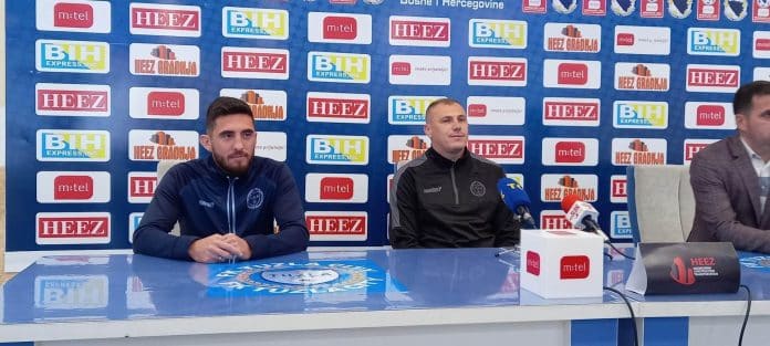 Selver Mujić: Zrinjski je najkvalitetnija i najbolja ekipa u našoj Selver Mujic Zrinjski Je Najkvalitetnija I Najbolja Ekipa U Nasoj