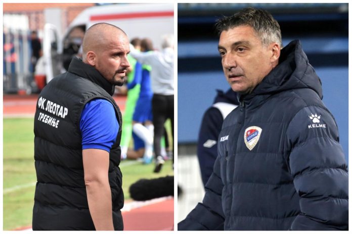 Sport1 - Maksimović i Marinović odabrali sastave za duel Leotar Sport1 Maksimovic I Marinovic Odabrali Sastave Za Duel Leotar