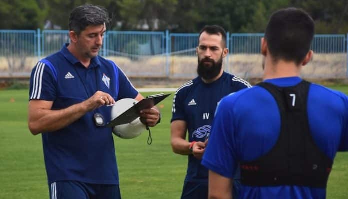 Džudović o jesenjem dijelu šampionata: Moram da budem zadovoljan Dzudovic O Jesenjem Dijelu Sampionata Moram Da Budem Zadovoljan