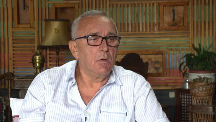 Fuad Čolpa: Nije daleko da selektor bude iz Sarajeva ili Fuad Colpa Nije Daleko Da Selektor Bude Iz Sarajeva Ili