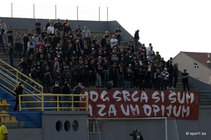 Horde zla se obratile predsjedniku Sarajeva: Pošto se naš sastanak Horde Zla Se Obratile Predsjedniku Sarajeva Posto Se Nas Sastanak