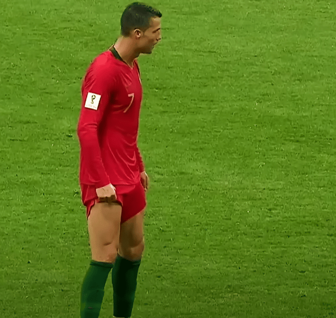 Kristijano Ronaldo ima novi klub! Kristijano Ronaldo Ima Novi Klub