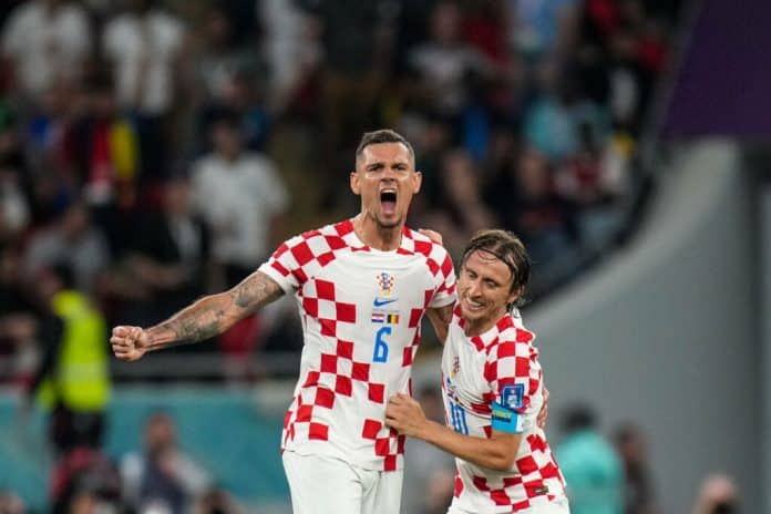 L’Equipe: Lovren se vraća u Lyon, prošao je liječnički Lequipe Lovren Se Vraca U Lyon Prosao Je Lijecnicki