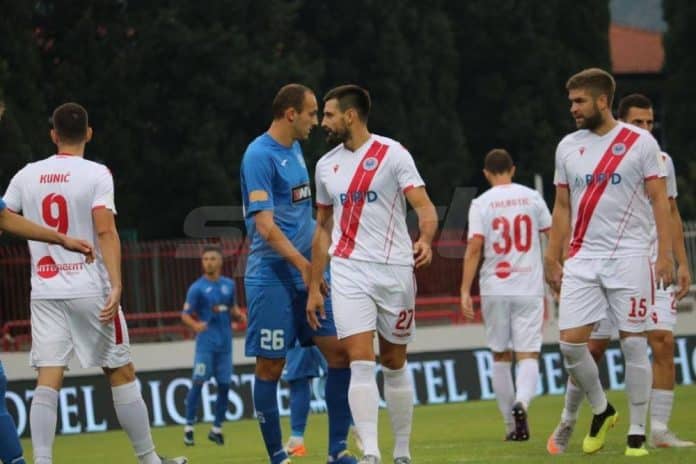 Pouzdani defanzivac novo pojačanje Slobode Pouzdani Defanzivac Novo Pojacanje Slobode