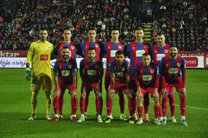 U komšiluku po lošem znaju za FK Borac: Gotovo da U Komsiluku Po Losem Znaju Za Fk Borac Gotovo Da