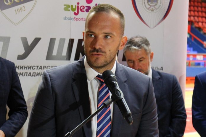 Vico Zeljković najavio obraćanje bh. javnosti, evo kada će to Vico Zeljkovic Najavio Obracanje Bh Javnosti Evo Kada Ce To