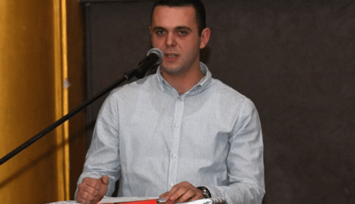 (ZVANIČNO) NK Čelik imenovao novog generalnog direktora Zvanicno Nk Celik Imenovao Novog Generalnog Direktora
