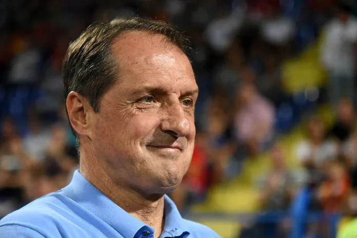 Faruk Hadžibegić je novi selektor reprezentacije Bosne i Hercegovine Faruk Hadzibegic Je Novi Selektor Reprezentacije Bosne I Hercegovine.webp