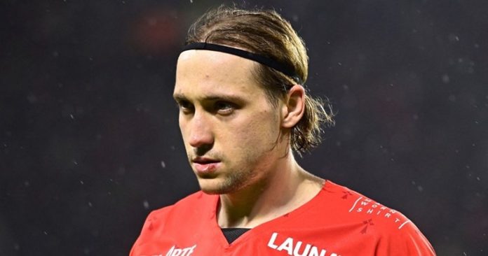 Majer pred transferom karijere? Njegov menadžer odradio je važan sastanak Majer Pred Transferom Karijere Njegov Menadzer Odradio Je Vazan Sastanak