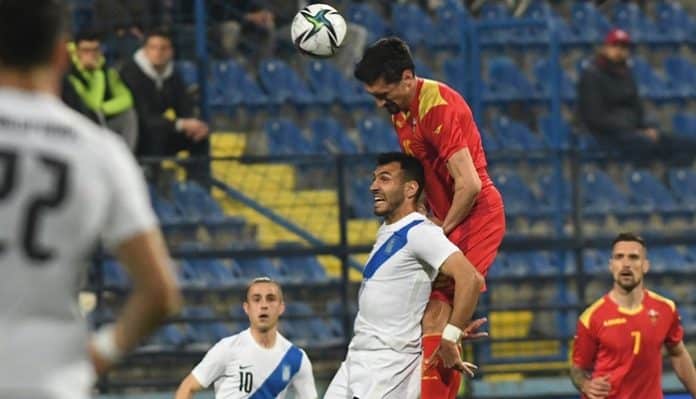 Stefan Savić u vrhu Evrope po broju žutih kartona u Stefan Savic U Vrhu Evrope Po Broju Zutih Kartona U