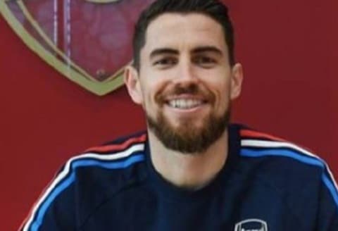 Jorginho Nakon Transfera U Arsenal Arteta Je Zasluzan