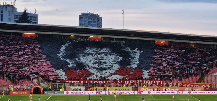 Sl Vojvodina Otkinula Bod Slaboj Zvezdi Video