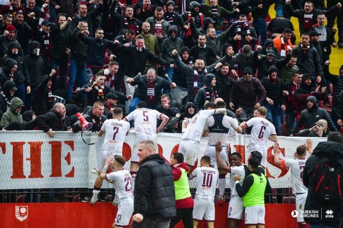 Horde zla jasnom porukom pozivaju na gostovanje Leotaru: Svi u Horde Zla Jasnom Porukom Pozivaju Na Gostovanje Leotaru Svi U