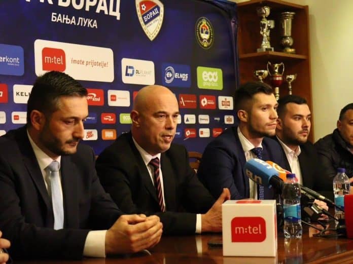 Ko su novi članovi UO FK Borac? Ko Su Novi Clanovi Uo Fk Borac