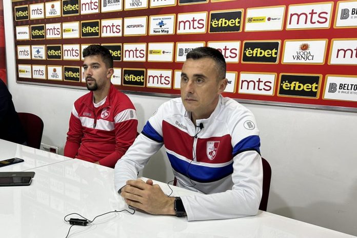Sarac Pred Radnik Idemo Po Bodove