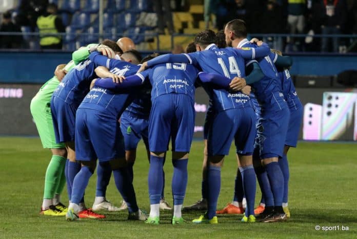 Zeljeznicar Na Drustvenim Mrezama Najavio Bitan Potpis