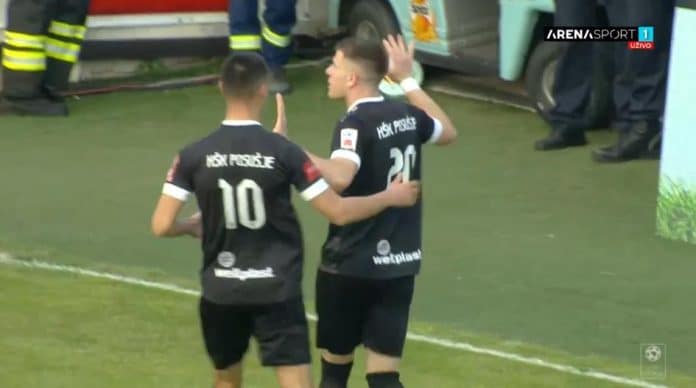 (VIDEO) GOOOOOOOOOOOOOL: Široki Brijeg - Posušje 0:1 Video Goooooooooooool Siroki Brijeg Posusje 01