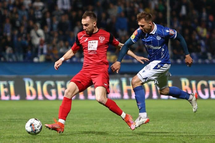 Velez Se Oglasio Saopstenjem Uoci Finala Kupa I Razocarao Navijace