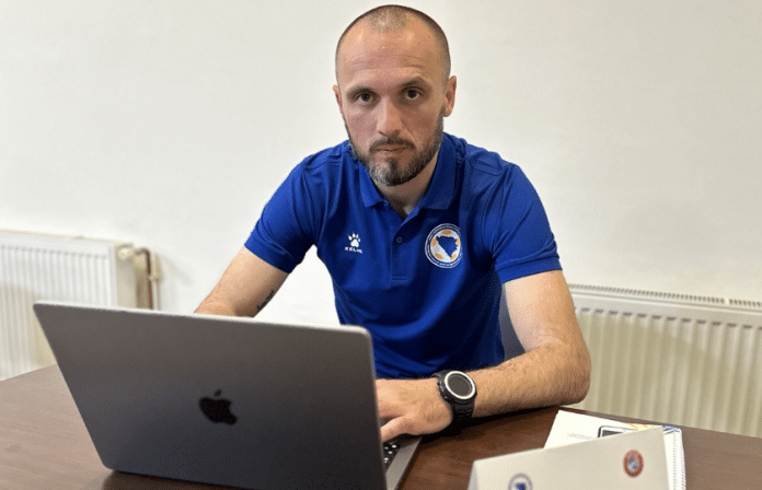 Mitrović: Rad sa mladima je zadovoljstvo, ali i obaveza Mitrovic Rad Sa Mladima Je Zadovoljstvo Ali I Obaveza