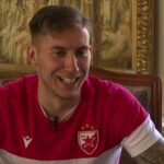 Zvezdaš će da se pridruži rivalu u Arisu Zvezdaš će da se pridruži rivalu u Arisu