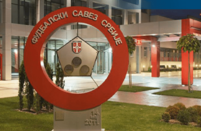 „Slucaj Kolubara Odlaze Superligu