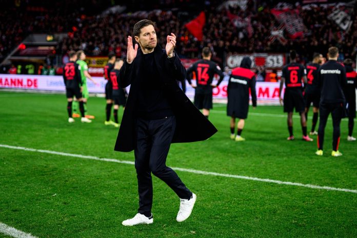 Atalanta jedina ekipa koja je pobijedila Leverkusen: Alonso nakon prvog Atalanta Jedina Ekipa Koja Je Pobijedila Leverkusen Alonso Nakon Prvog