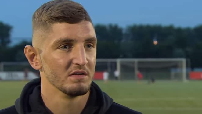 Chabot Potpisao Za Drugoplasirani Klub Bundeslige
