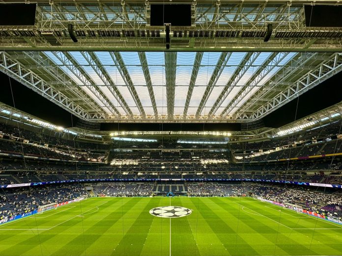 EURO PRE LŠ: Real Madrid bez ključnog igrača protiv Borusije Euro Pre Ls Real Madrid Bez Kljucnog Igraca Protiv Borusije