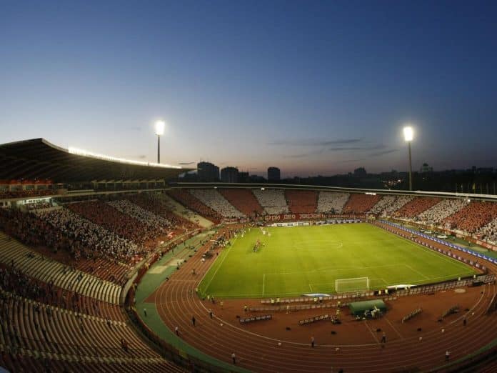 Izmjene U Postavi Crvene Zvezde