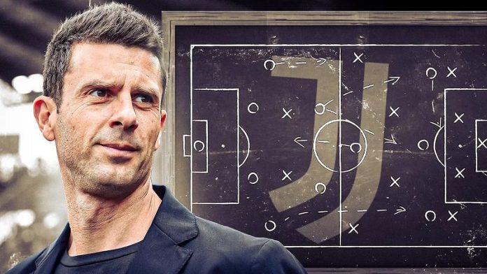 Mota Daje Blagoslov Za Mega Pojacanje Juventus Kompletirao Transfer Najboljeg